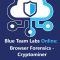 Blue Team Labs Online\u200a —\u200a Browser Forensics\u200a-Cryptominer Walkthrough