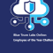 Blue Team Labs Online\u200a —\u200a Employee of the Year Challenge Walkthrough