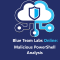Blue Team Labs Online \u200a—\u200a Malicious PowerShell Analysis Walkthrough