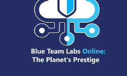 Featured image of post Blue Team Labs Online\u200a —\u200a The Planet’s Prestige Walkthrough