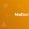 CyberDefenders —\u200a MalDoc101 Blue Team Lab Walkthrough