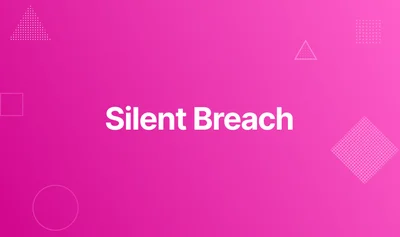 Featured image of post CyberDefenders: Silent Breach Challenge Walkthrough
