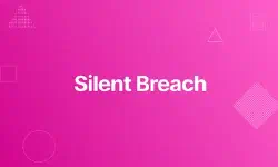 Featured image of post CyberDefenders: Silent Breach Challenge Walkthrough