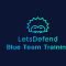 LetsDefend \u200a— AI-Powered Ransomware Challenge Walkthrough