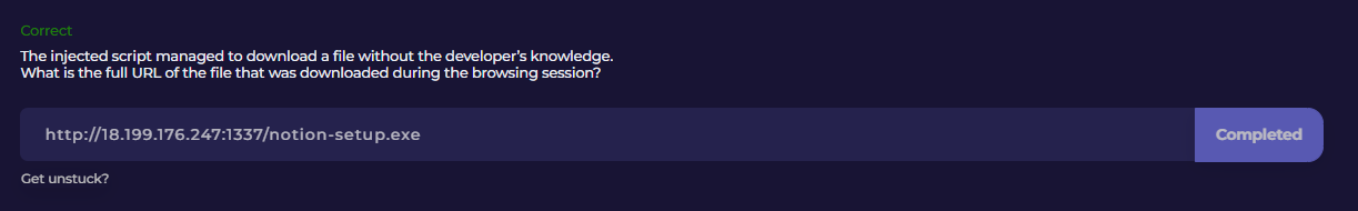 Answer 3