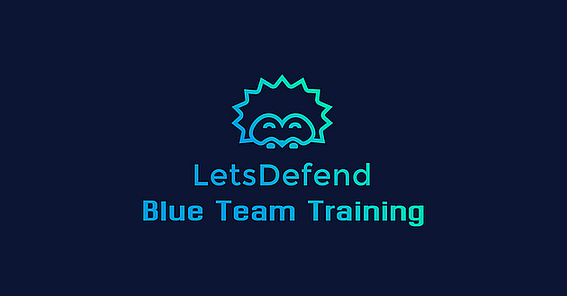 Featured image of post LetsDefend \u200a—\u200a Learn Sigma Challenge Walkthrough