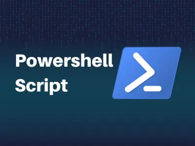 Featured image of post LetsDefend — PowerShell Script Challenge Walkthrough