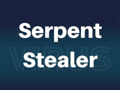 Featured image of post LetsDefend — Serpent Stealer Challenge Walkthrough