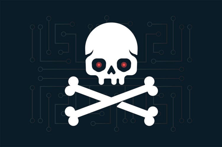 Featured image of post TryHackMe\u200a —\u200a Basic Malware RE Walkthrough