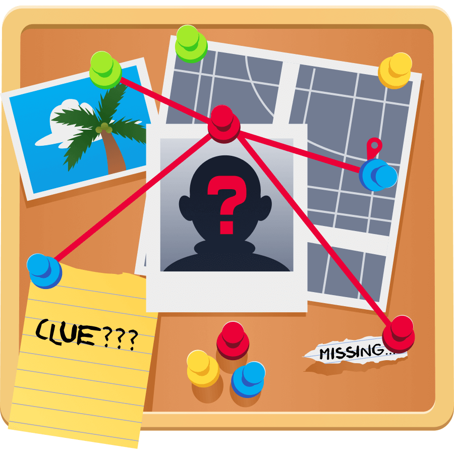 Featured image of post TryHackMe: Missing Person Challenge Walkthrough